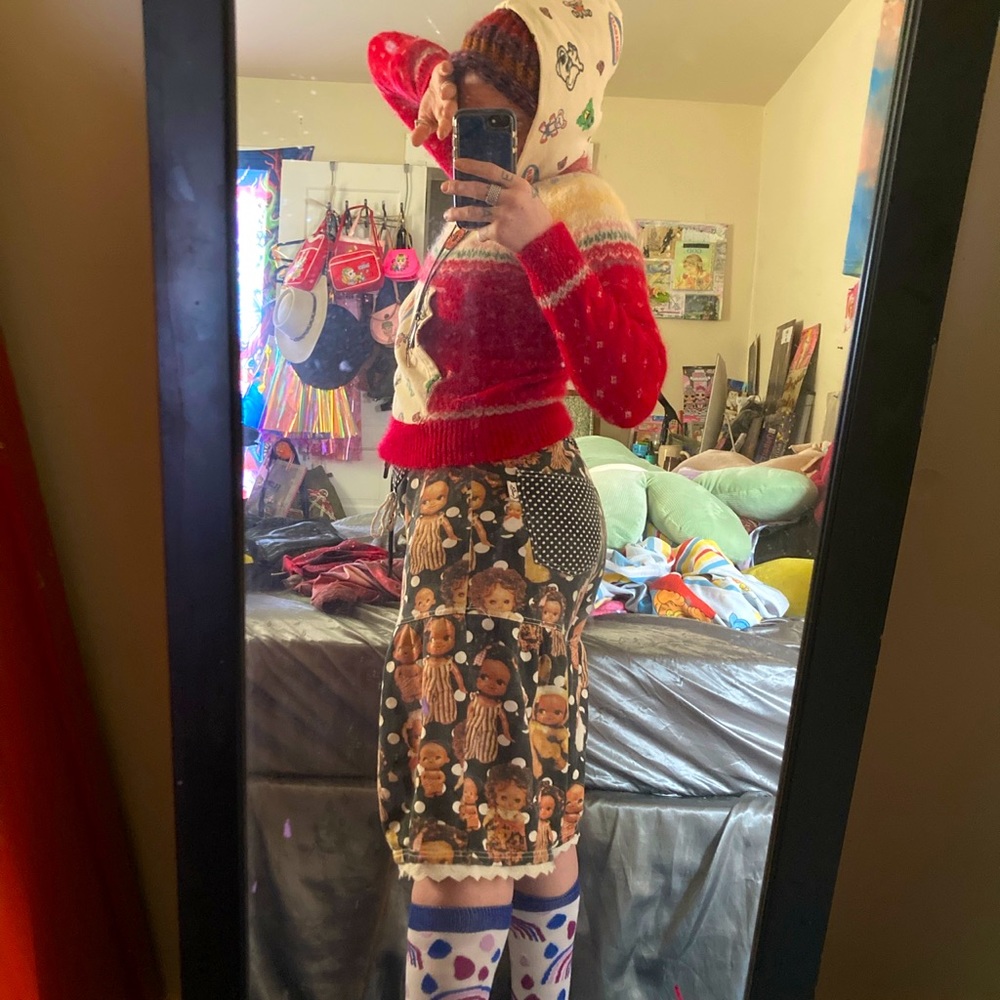 Hysteric Glamour Sweater